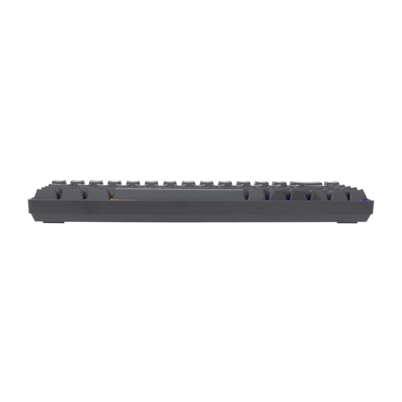 Keyboards White Shark Gk-2201 Ronin Black-Us