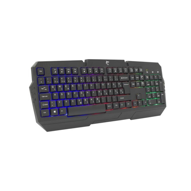 Keyboards White Shark Gk-2105 Dakota Us