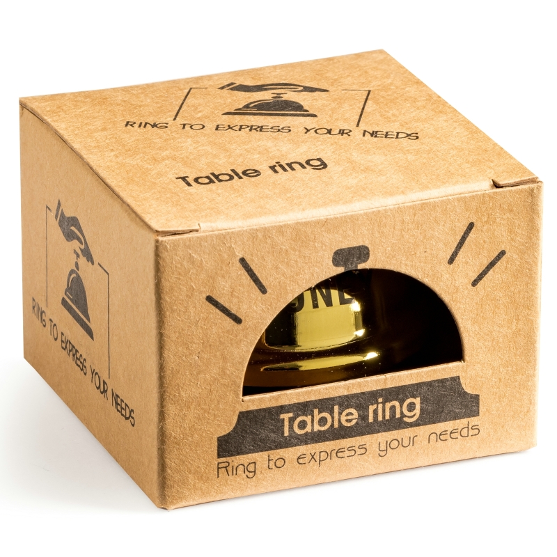 Pinigų Varpelis, Geltonas