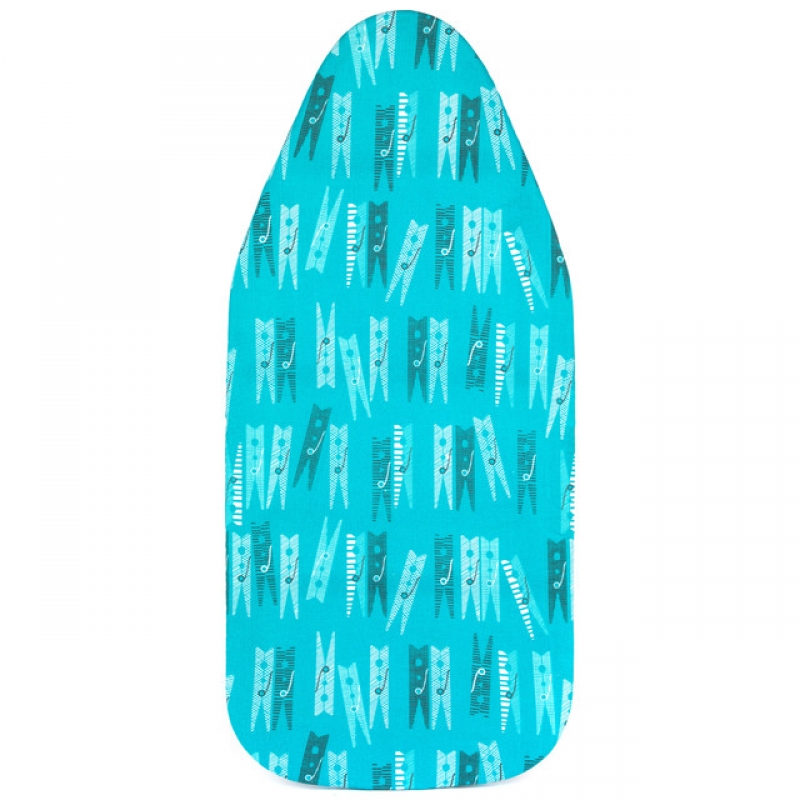 Ironing Boards Beldray La023735Pegbeu7 Tabletop Ironing Board 73X31Cm