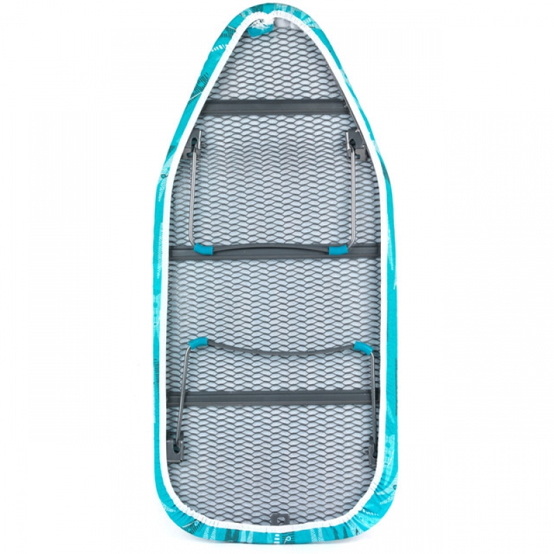Ironing Boards Beldray La023735Pegbeu7 Tabletop Ironing Board 73X31Cm
