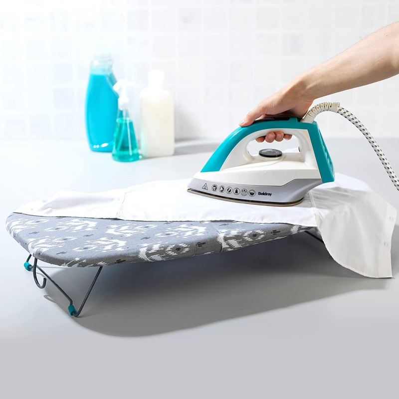 Ironing Boards Beldray La023735Ikatfeu7 Tabletop Ironing Board 73X31Cm