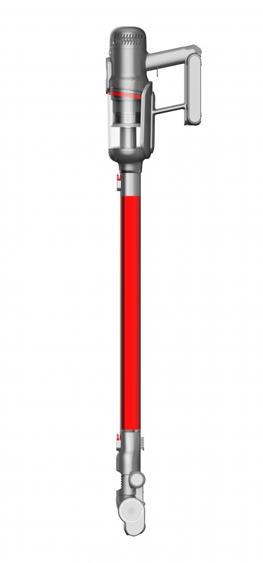 Vacuum Cleaners Puppyoo T12 Home Crystal Grey