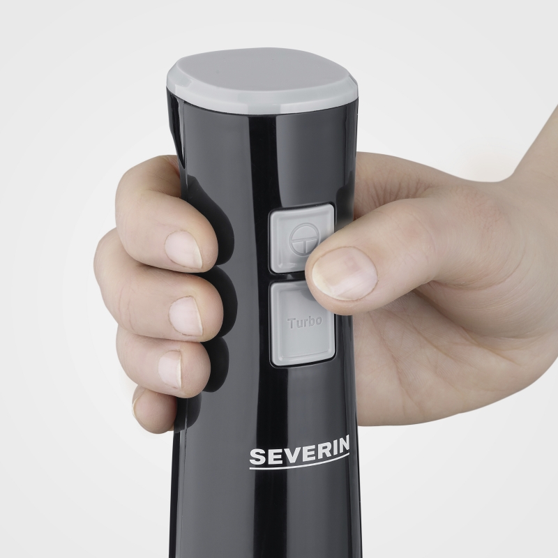 Severin Sm 3770