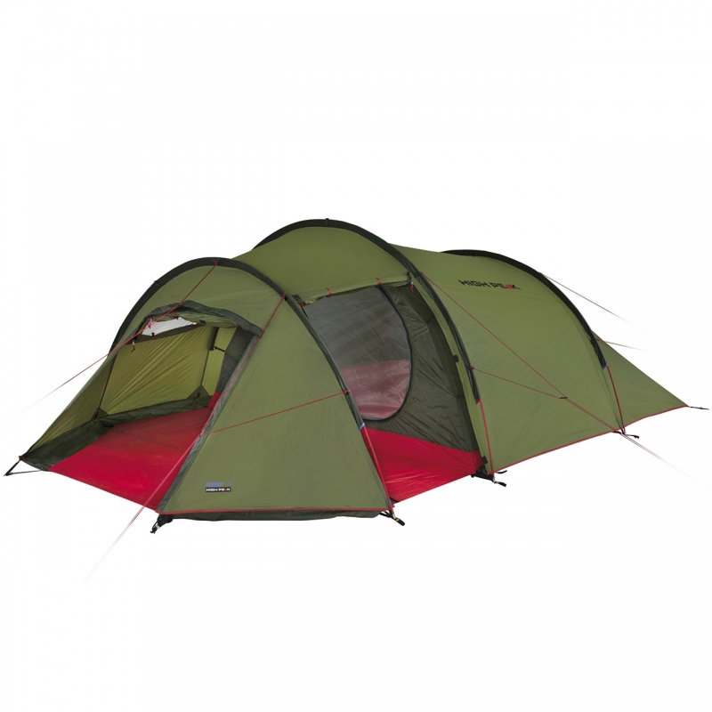 Palapinė High Peak Falcon 4 Lw
