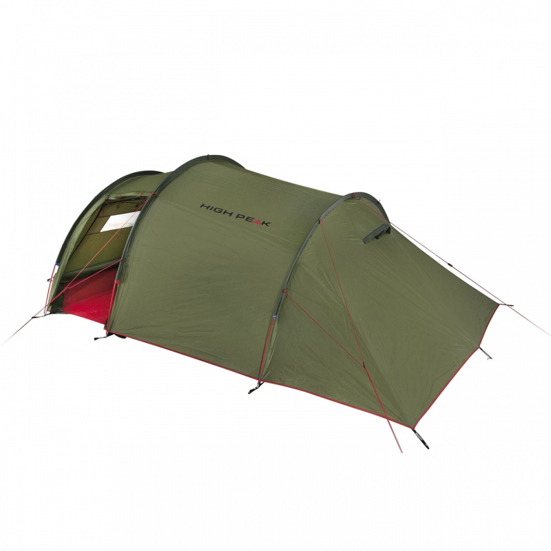 Palapinė High Peak Falcon 4 Lw