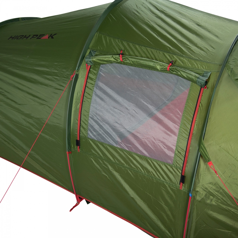 Palapinė High Peak Falcon 4 Lw