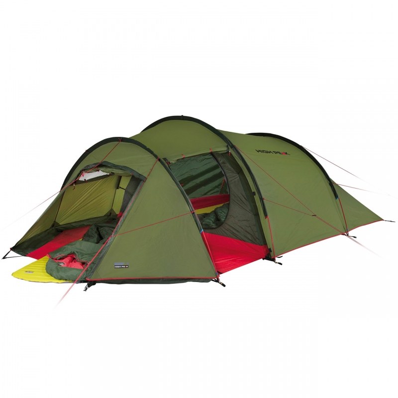 Plapinė High Peak Falcon 4