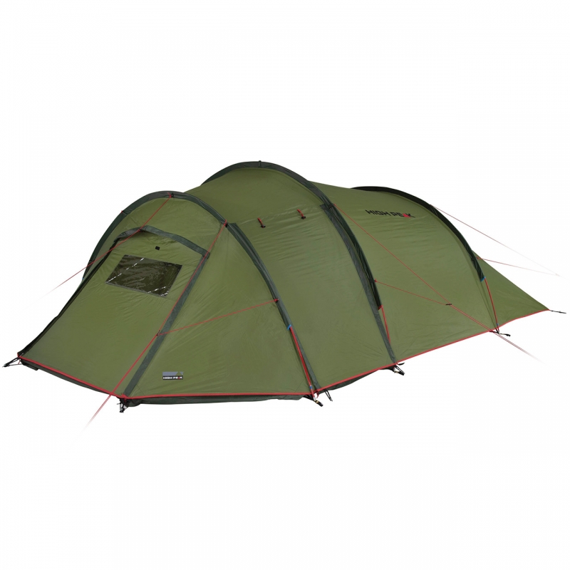 Plapinė High Peak Falcon 4