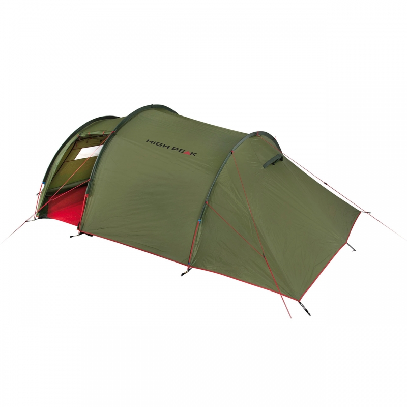 Plapinė High Peak Falcon 4