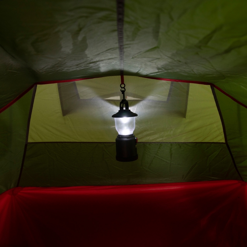 Plapinė High Peak Falcon 4