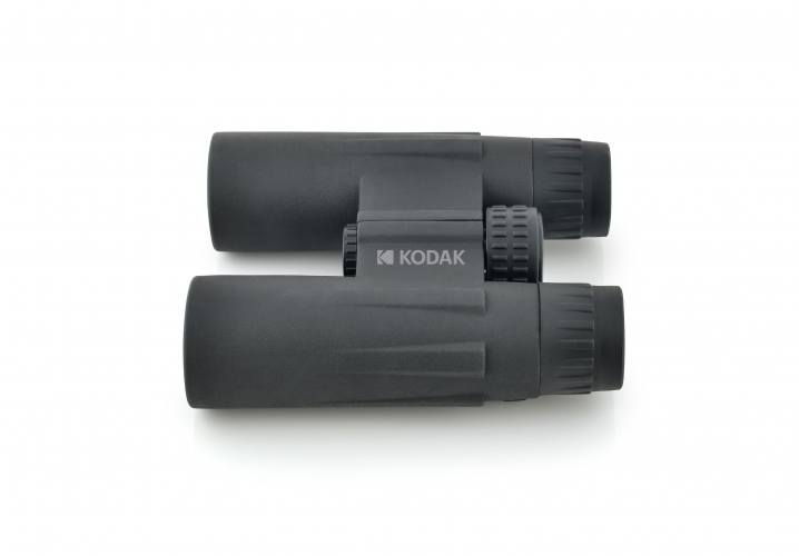 Žiūronai Kodak Bcs600 Binoculars 12X32Mm, Juodi
