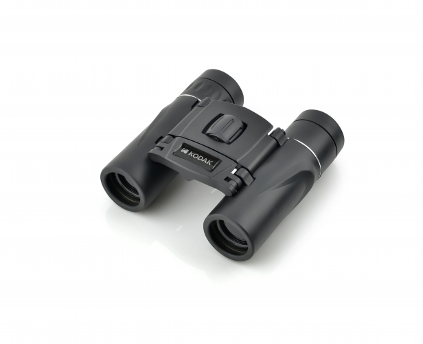 Žiūronai Kodak Bcs200 Binoculars 8X21Mm, Juodi