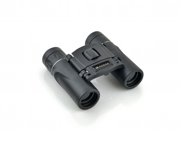 Žiūronai Kodak Bcs200 Binoculars 8X21Mm, Juodi