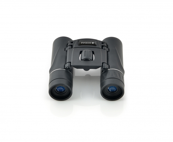 Žiūronai Kodak Bcs200 Binoculars 8X21Mm, Juodi