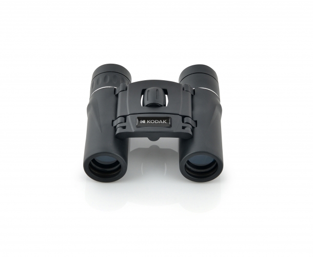 Žiūronai Kodak Bcs200 Binoculars 8X21Mm, Juodi