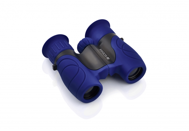 Žiūronai Kodak Bcs100 Binoculars 8X21Mm, Mėlyni