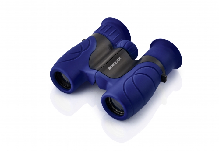 Žiūronai Kodak Bcs100 Binoculars 8X21Mm, Mėlyni