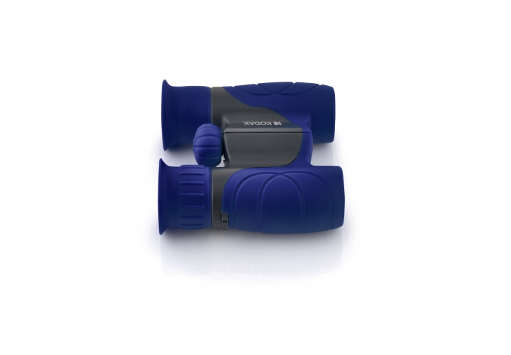 Žiūronai Kodak Bcs100 Binoculars 8X21Mm, Mėlyni