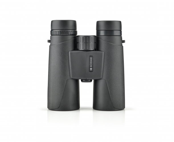 Žiūronai Kodak Bcs800 Binoculars 10X42Mm, Juodi