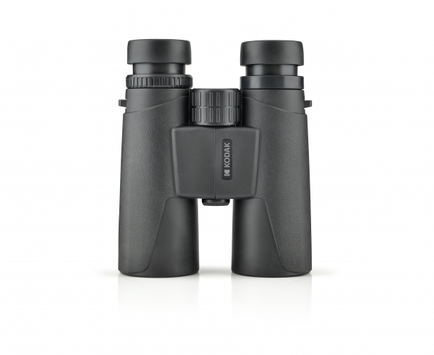 Žiūronai Kodak Bcs800 Binoculars 10X42Mm, Juodi