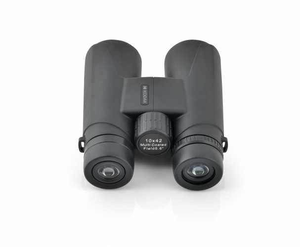 Žiūronai Kodak Bcs800 Binoculars 10X42Mm, Juodi