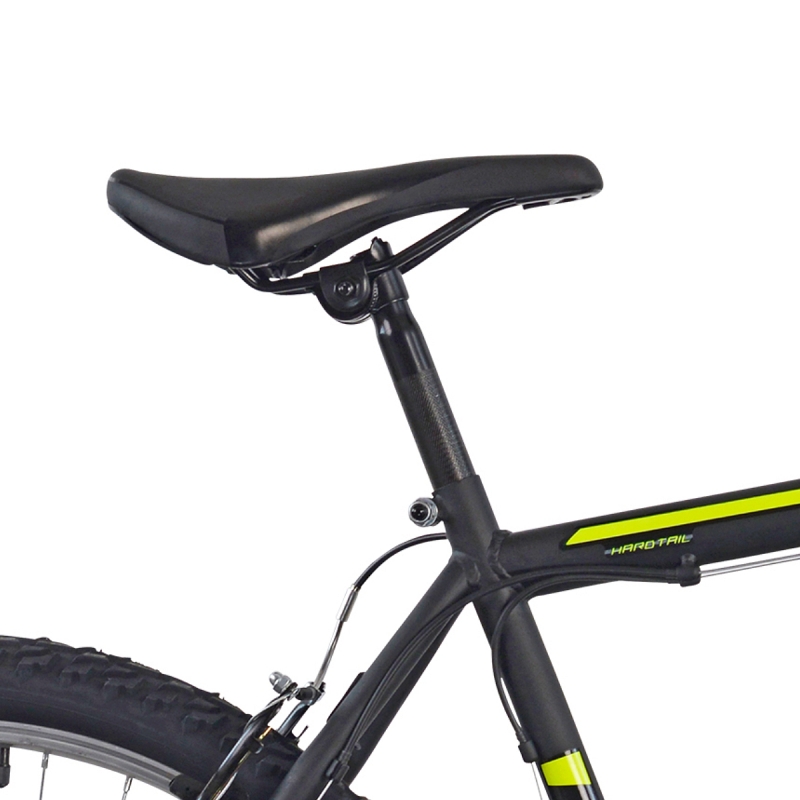 Esperia Anexo 26 Mountain Bike Frame Size S Black/green Matte