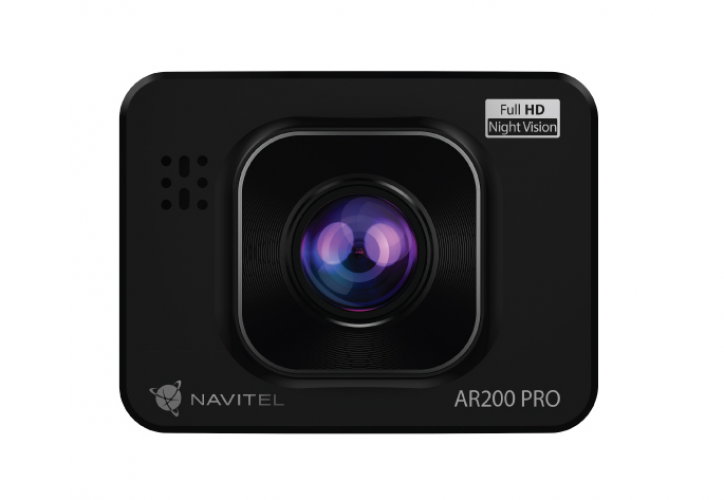 Vaizdo Registratorius Navitel Ar200 Pro