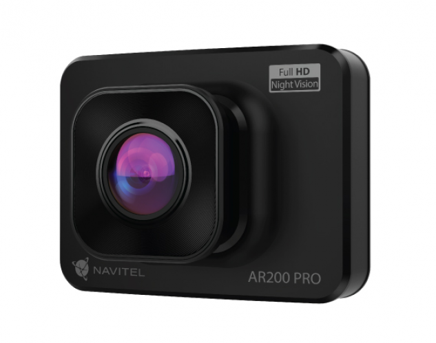 Vaizdo Registratorius Navitel Ar200 Pro