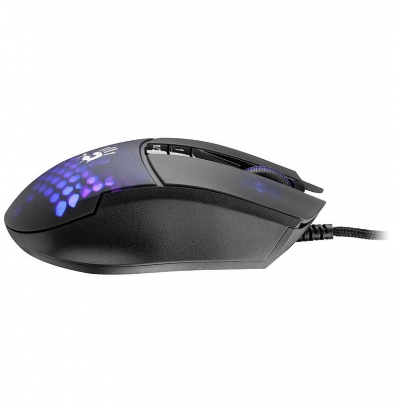 Pelė A4Tech 47113 Bloody L65 Max Honeycomb