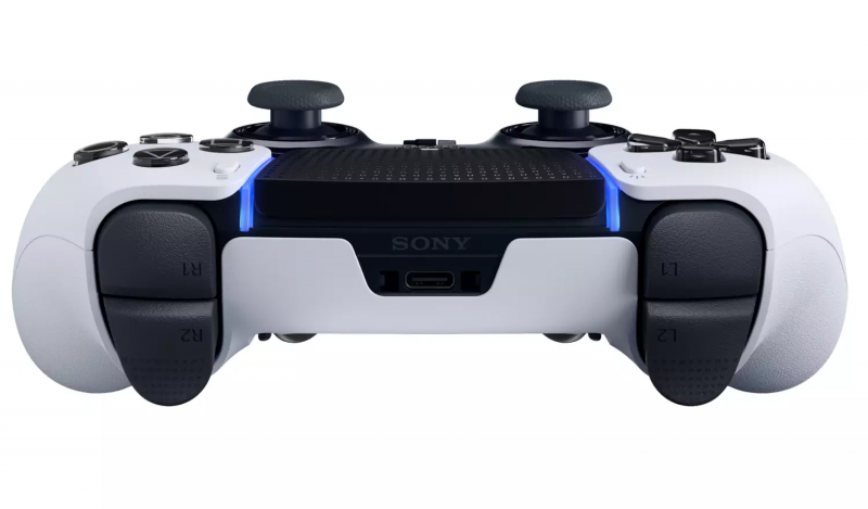 Sony Dualsense Edge Ps5 Wireless Controller