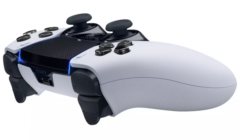 Sony Dualsense Edge Ps5 Wireless Controller