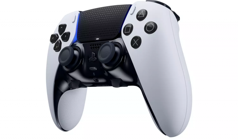 Sony Dualsense Edge Ps5 Wireless Controller