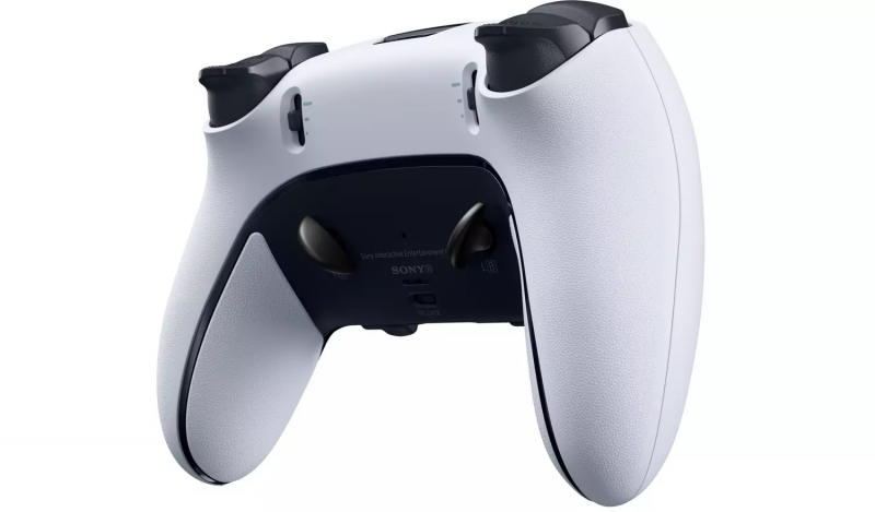 Sony Dualsense Edge Ps5 Wireless Controller