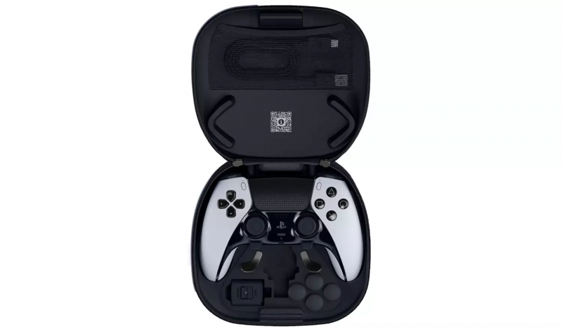 Sony Dualsense Edge Ps5 Wireless Controller