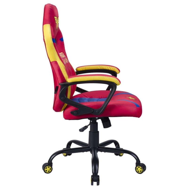 Kėdė Subsonic Junior Gaming Seat Wonder Woman