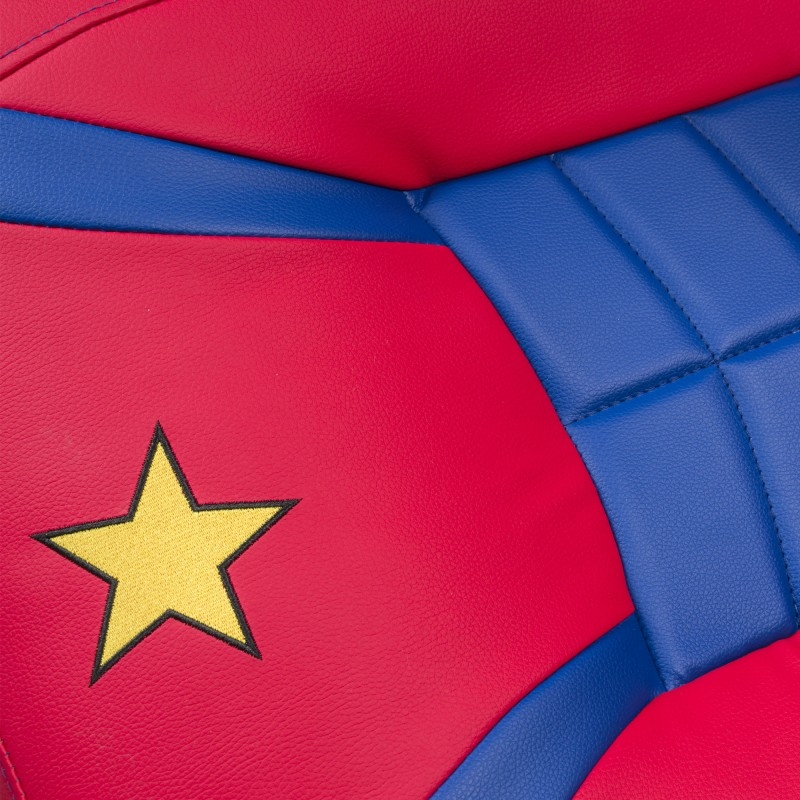 Kėdė Subsonic Junior Gaming Seat Wonder Woman