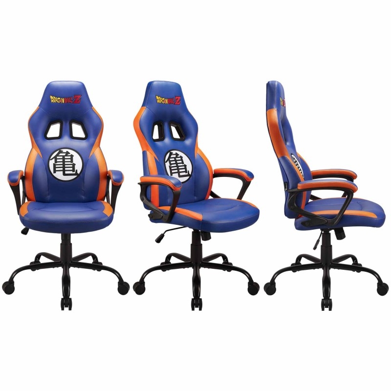 Kėdė Subsonic Original Gaming Seat Dbz