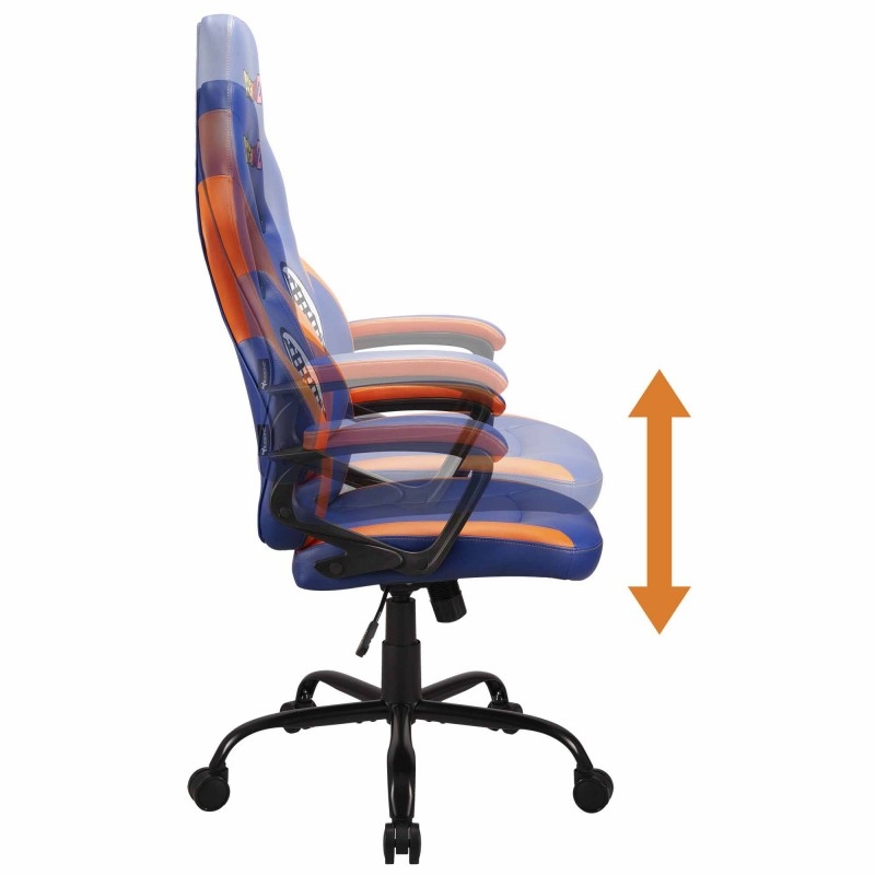Kėdė Subsonic Original Gaming Seat Dbz