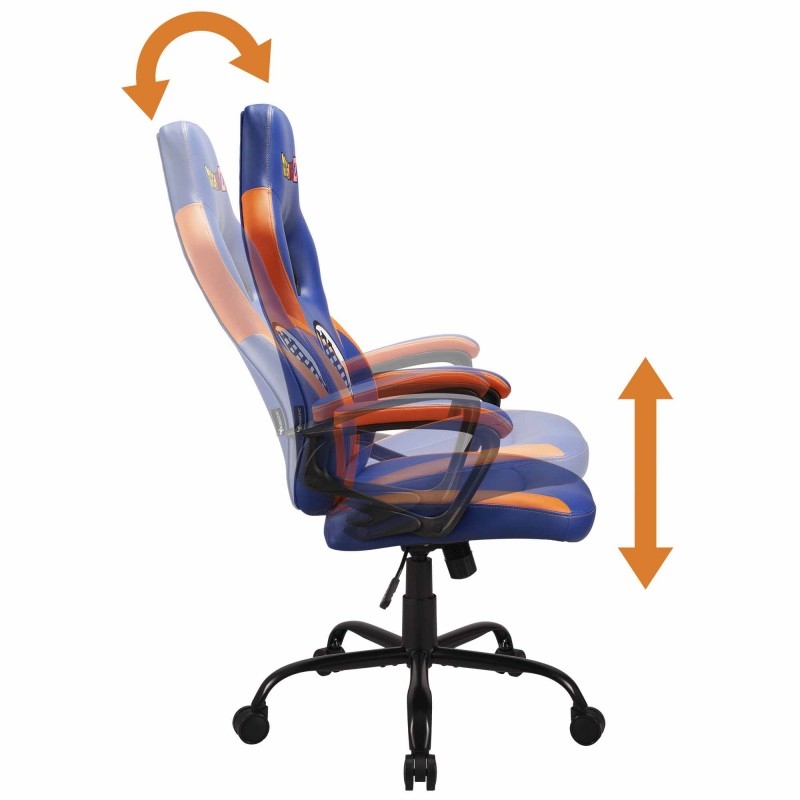 Kėdė Subsonic Original Gaming Seat Dbz