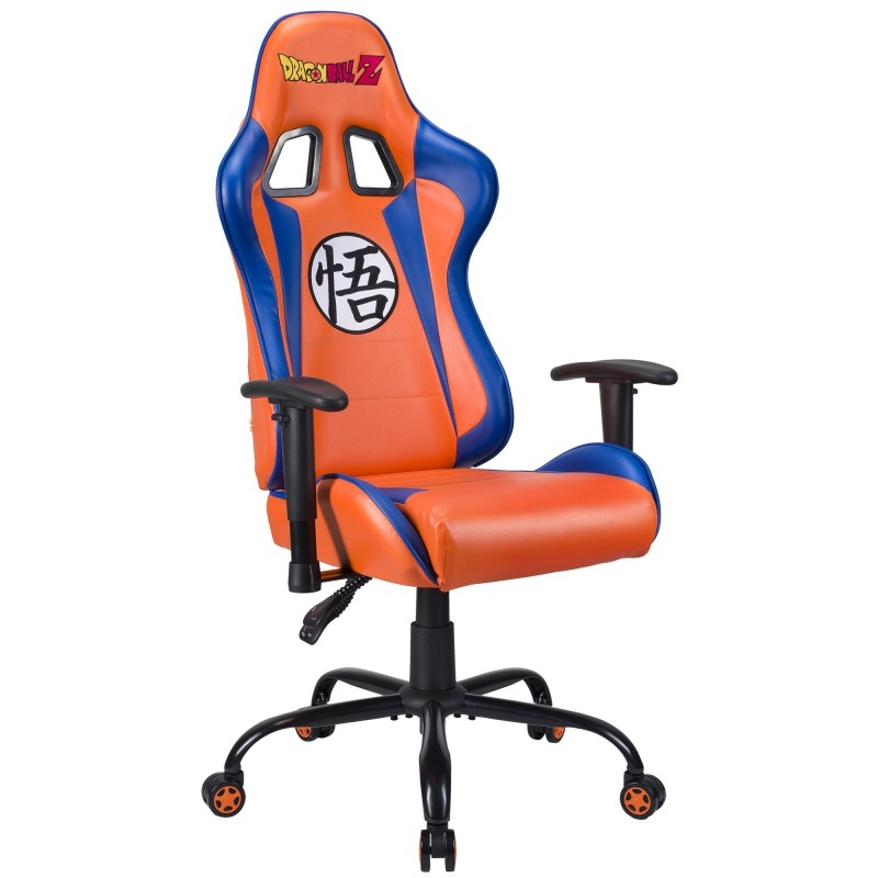 Kėdė Subsonic Pro Gaming Seat Dbz