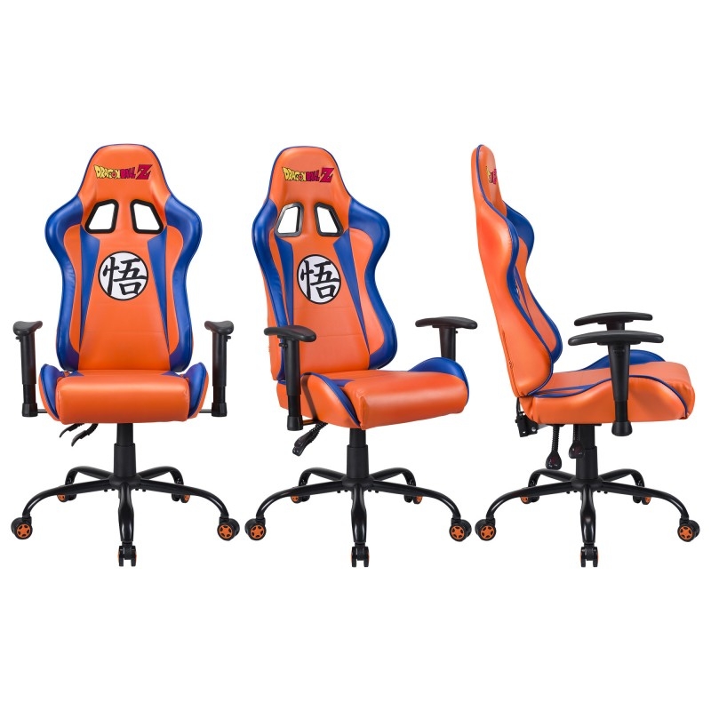Kėdė Subsonic Pro Gaming Seat Dbz