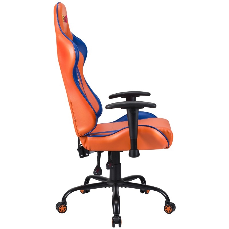 Kėdė Subsonic Pro Gaming Seat Dbz