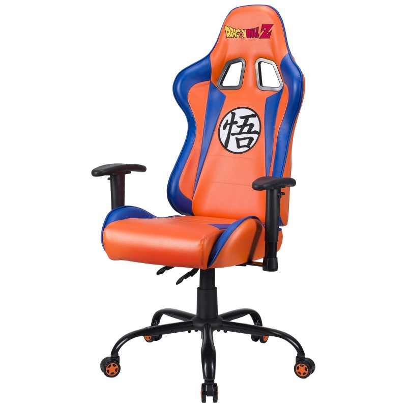 Kėdė Subsonic Pro Gaming Seat Dbz