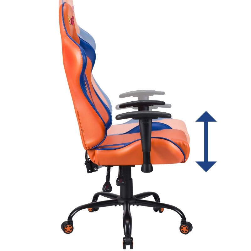 Kėdė Subsonic Pro Gaming Seat Dbz
