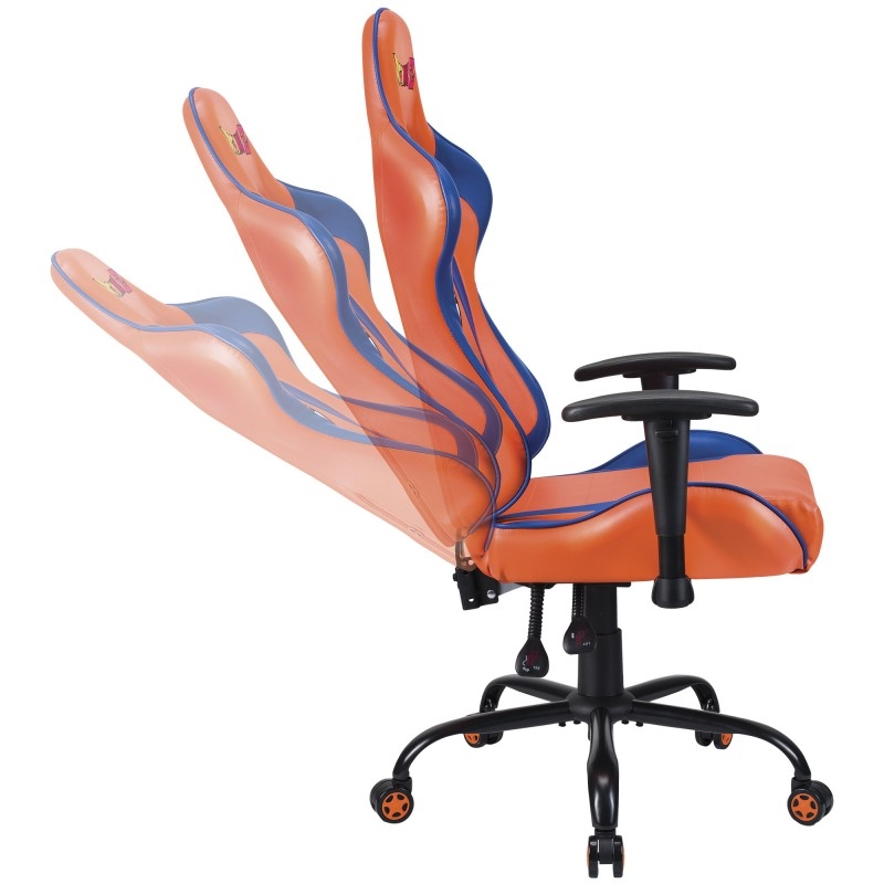 Kėdė Subsonic Pro Gaming Seat Dbz