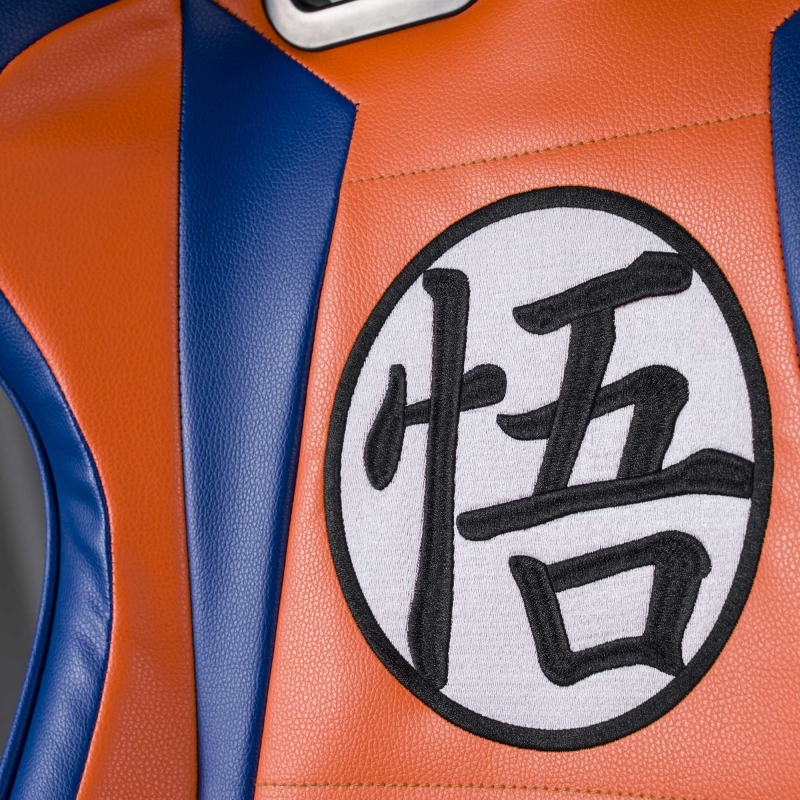 Kėdė Subsonic Pro Gaming Seat Dbz