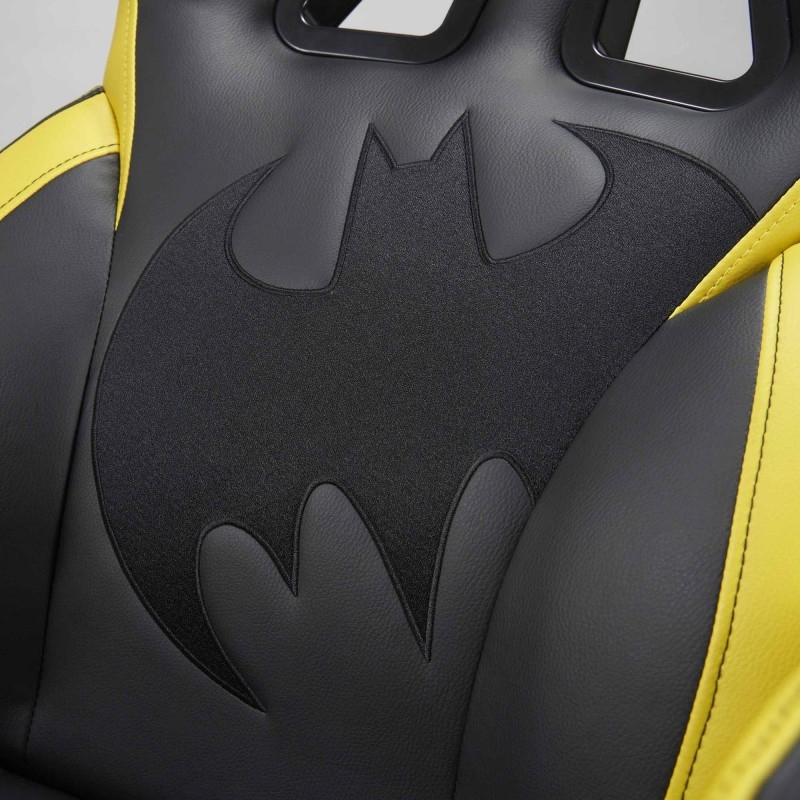 Kėdė Subsonic Original Gaming Chair Batman