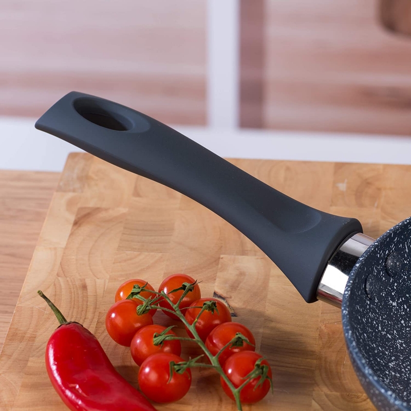 Pans Russell Hobbs Rh00840Eu7 Nightfall Stone Frypan, 20 Cm