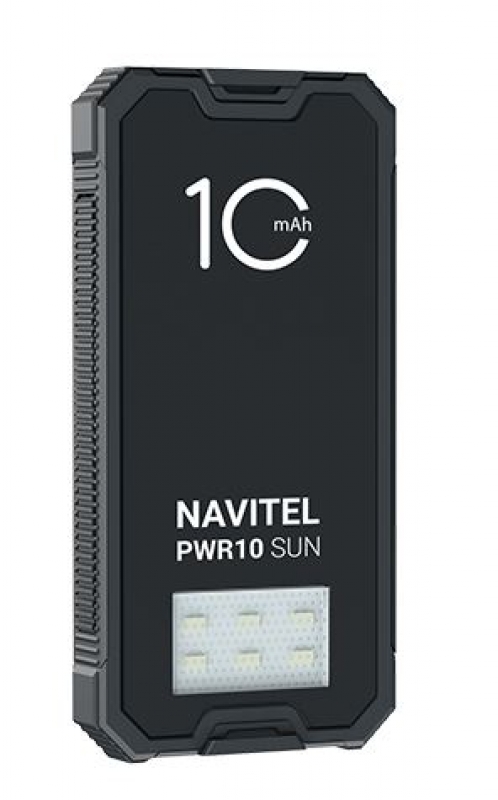 Išorinė Baterija Navitel Pwr10, 10 000 Mah